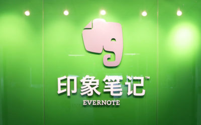 Successful China Marketing Strategies: Lessons from Evernote