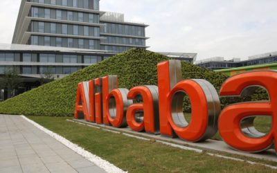 Alibaba Continues to Dominate Chinese Ecommerce Sales in 2018