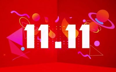 What Slowing Economy? China’s 2018 Singles Day Shopping Festival Sets a New Record