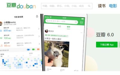 Marketing on Douban, a Unique Chinese Social Network